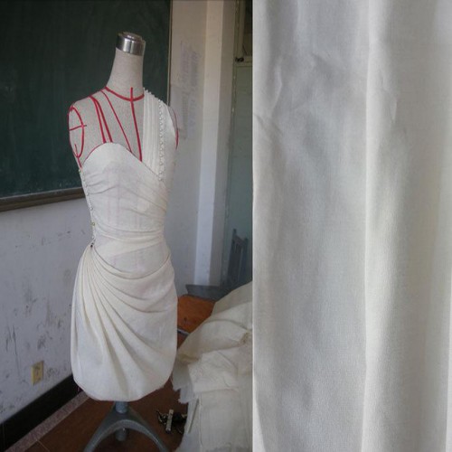服装制版全棉立裁布 防尘布 画布 设计师用布 全网  直销图2