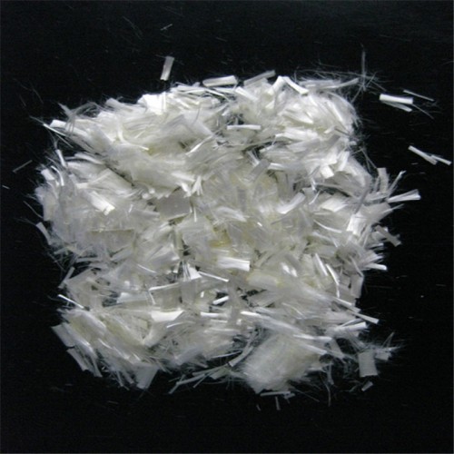 涤纶聚酯纤维，阻燃聚酯纤维图3