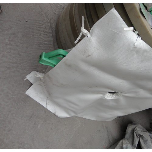 明华压滤机厂家供应各型号滤布、定制特种型号滤布 涤纶滤布图5