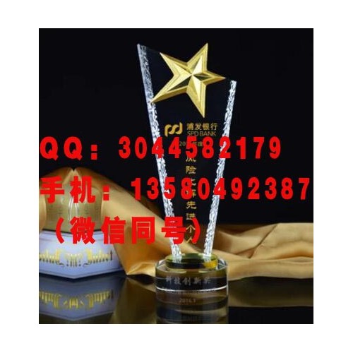 环典-服装设计大赛奖杯，优 秀设计师奖杯，创意服装设计水晶奖杯定做, 水晶纪念品图3