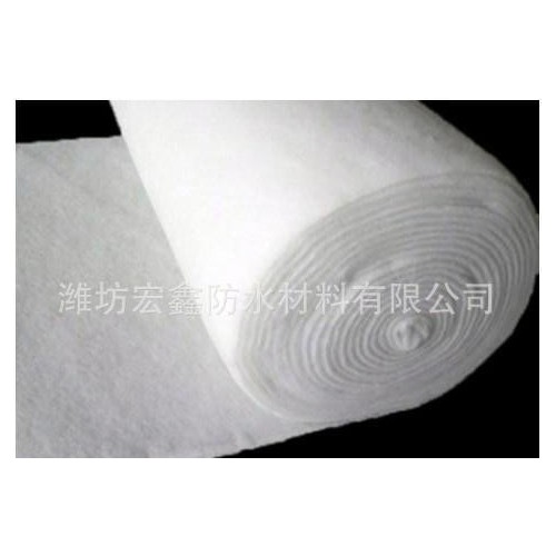宏鑫防水**聚乙烯涤纶防水卷材，图2