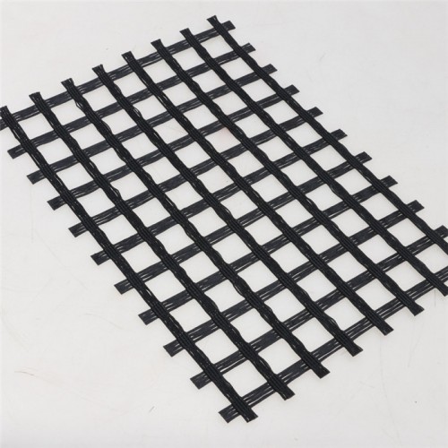 智容，经编涤纶土工格栅，优选产品**图5