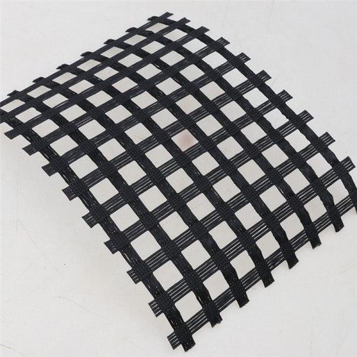智容，经编涤纶土工格栅，优选产品**图4