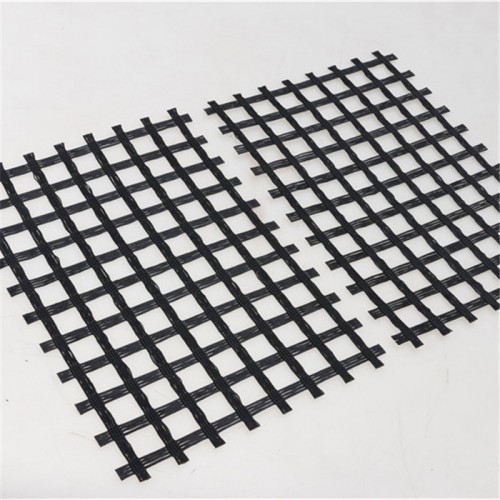 智容，经编涤纶土工格栅，优选产品**图7