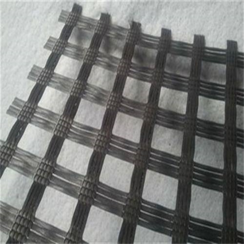 100千牛经编涤纶土工格栅规格齐全厂家现货供应量大优惠图8