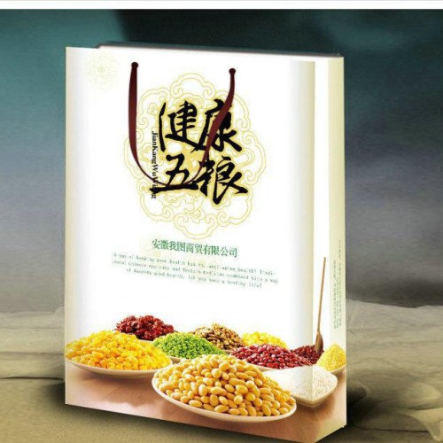 厂家定做 手提袋 牛皮纸袋 服装礼品袋 批发 免费设计 纸袋图3