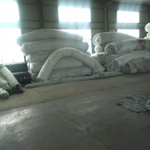 规格涤纶无纺土工布图7