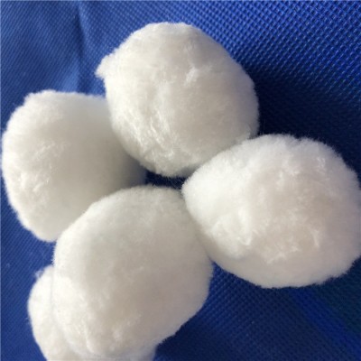 现货供应 纤维球 涤纶纤维球批发 水处理纤维滤料价格