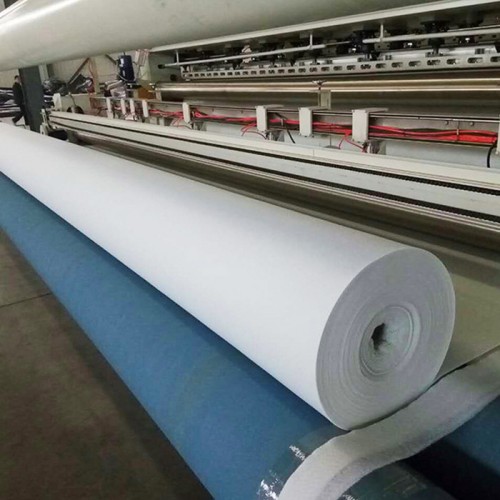 禾鹏 涤纶土工布 机织土工布 机织土工布 厂家定制图6