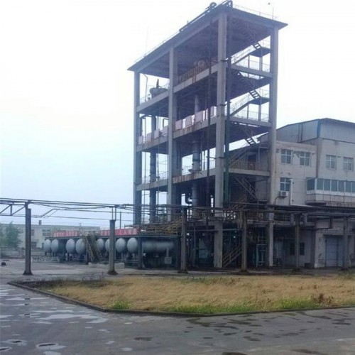 金通化工乙二醇 山东乙二醇价格 厂家乙二醇涤纶级纯度图2