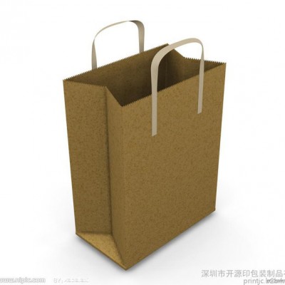 深圳光明特殊工艺手提袋订定服装鞋帽包装手提纸袋批发金银卡纸手提纸袋打样设计印刷加工
