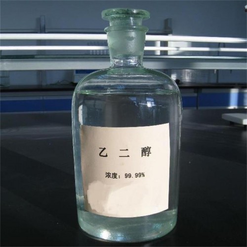 乙二醇85% 99% 工业级乙二醇 涤纶乙二醇 汇锦川化工现货供应图6