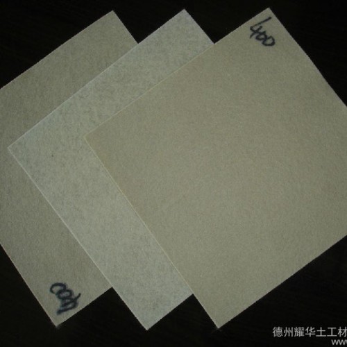 致辰牌透水加筋型，无纺涤纶350g土工布厂家图片大全图3