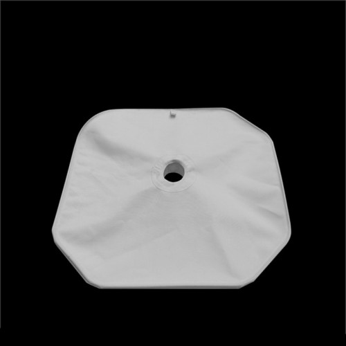 涤纶滤布 祥瑞滤布 压滤机丙纶滤布 洗煤专用滤布 板框滤布图1