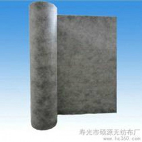 供应**大禹神工牌400G聚乙烯丙纶(涤纶)复合防水卷材图6
