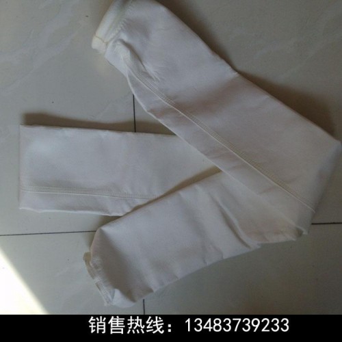 福建160*6000除尘布袋  涤纶针刺毡除尘布袋500克130*2450图3