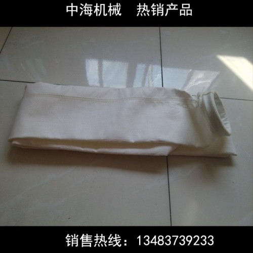 福建160*6000除尘布袋  涤纶针刺毡除尘布袋500克130*2450图7