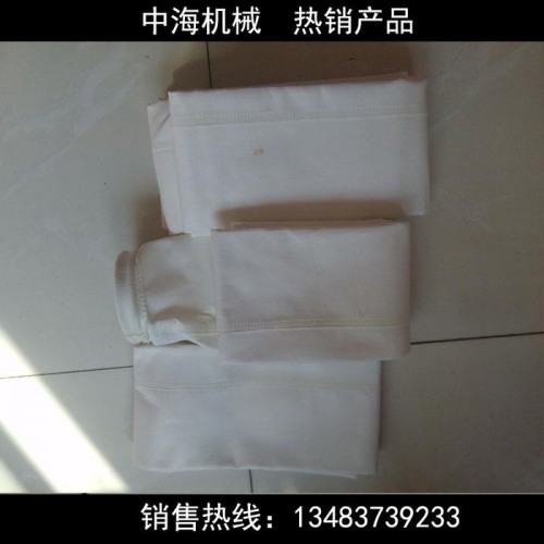 福建160*6000除尘布袋  涤纶针刺毡除尘布袋500克130*2450图5