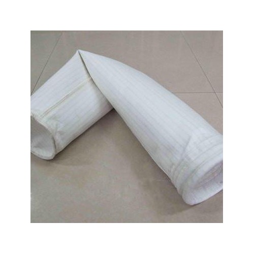 河北鑫盛源133mm2480mm 涤纶针刺针布袋滤袋图3