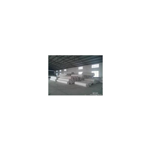 河北隆利来厂家供应300克灰色国标丙纶布，涤纶布，防水卷材，现货供应图1