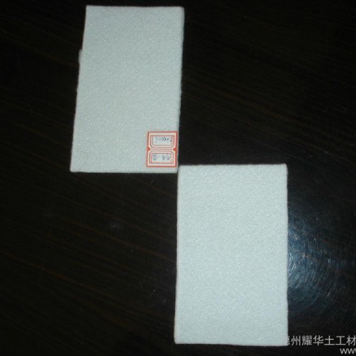 公路养护涤纶短纤土工布100g/平方米图3