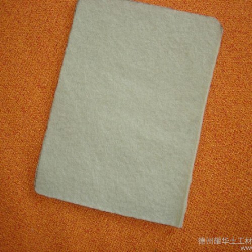 公路养护涤纶短纤土工布100g/平方米图7