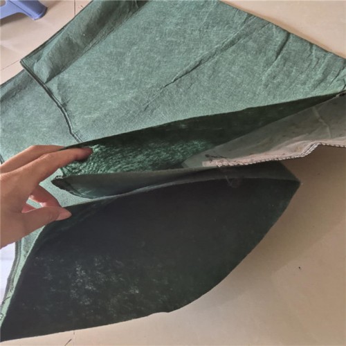 绿化护坡涤纶生态袋  可定制  河道边坡防汛植生袋长丝生态袋图3