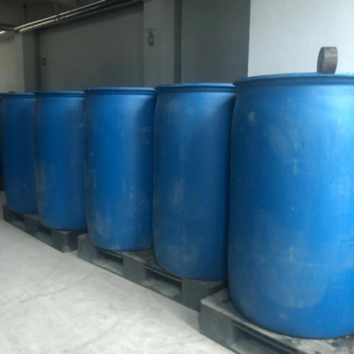 大量供应乙二醇 国标涤纶级防冻液专用乙二醇 现货供应图4