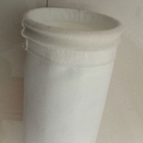 涤纶针刺毡除尘滤袋Φ133*2500mm 除尘布袋图7