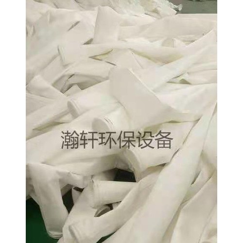 鑫州齐全 除尘器滤袋 涤纶针刺毡布袋 中温布袋图4