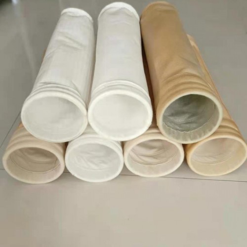 鑫州齐全 除尘器滤袋 涤纶针刺毡布袋 中温布袋图7