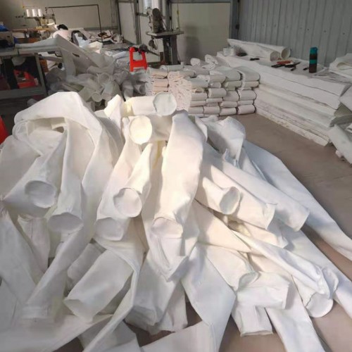 鑫州齐全 除尘器滤袋 涤纶针刺毡布袋 中温布袋图5