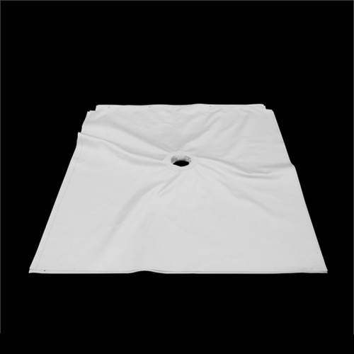 ** 压滤机滤布 涤纶滤布 无纺滤布 单丝滤布图3
