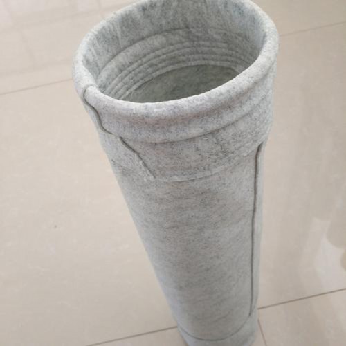 荣信供应耐高温布袋 涤纶除尘器布袋 除尘器滤袋 多规格可选图3