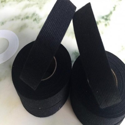直销永乐牌 32mm*11.5m 汽车线束专用 绒布涤纶胶带