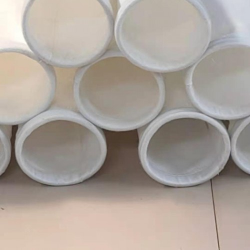 鑫州供应布袋 涤纶针刺毡滤袋 氟美斯滤袋图6