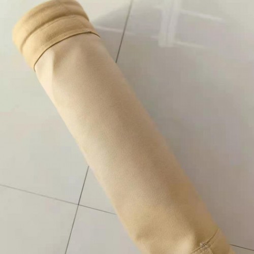 鑫州供应布袋 涤纶针刺毡滤袋 氟美斯滤袋图5