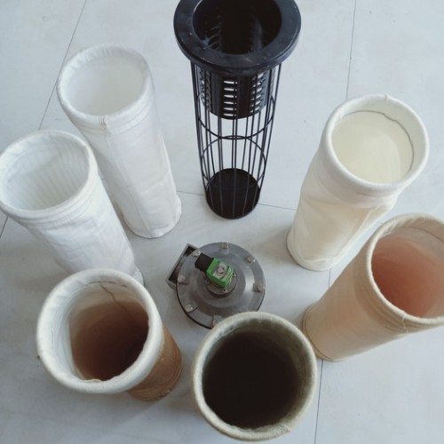 鑫州供应布袋 涤纶针刺毡滤袋 氟美斯滤袋图8