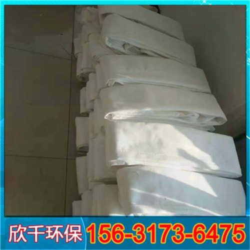 内蒙古涤纶覆膜针刺毡-常温除尘布袋-欣千环保-支持定制图3