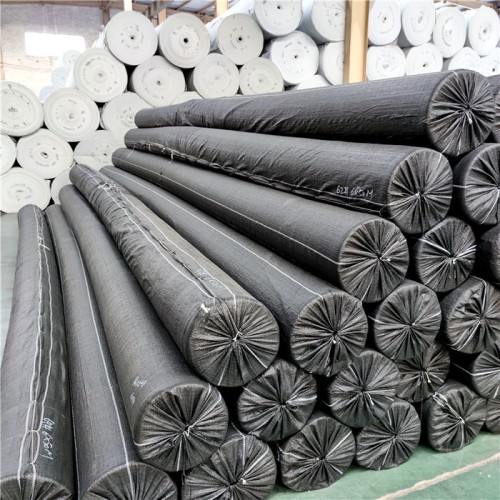 鑫建200g 土工布 厂家生产 可定制土工布  涤纶短丝土工布  短丝土工布_涤纶土工布_聚酯无纺布图6