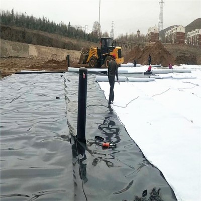 鑫建200g 土工布 厂家生产 可定制土工布  涤纶短丝土工布  短丝土工布_涤纶土工布_聚酯无纺布