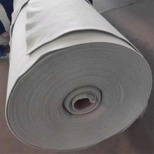 鑫建200g 土工布 厂家生产 可定制土工布  涤纶短丝土工布  短丝土工布_涤纶土工布_聚酯无纺布图8