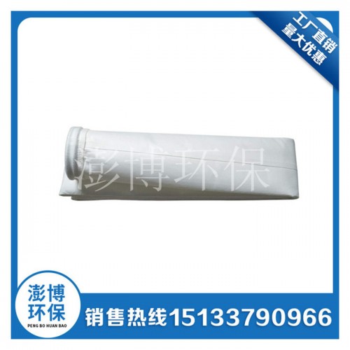 除尘器褶皱布袋褶皱骨架133-2000涤纶覆膜防静电褶皱滤袋8褶布袋骨架图8
