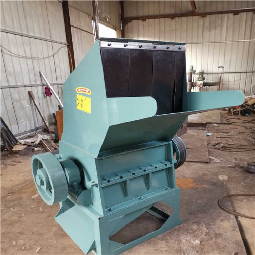 热门推荐涤纶料强力破碎机厂家 800型可乐瓶新型粉碎机品质保证图8