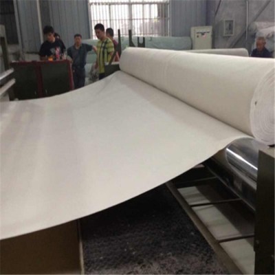 鲁亿 长丝土工布  复合土工布   工程土工布  涤纶土工布