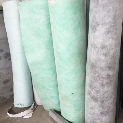 聚乙烯丙纶 丙涤纶布 涤纶布 丙纶涤纶防水材料  正规厂家  欢迎垂询图4