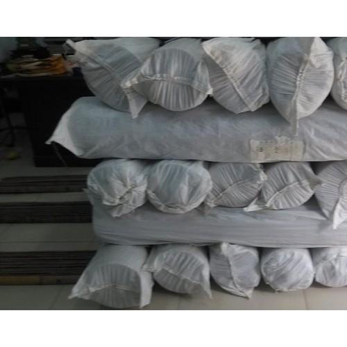 涤纶面料 漂白布 口袋布 服装布 里料布 家纺布图1