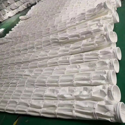 盈耀 涤纶除尘布袋 亚克力中温布袋 常温除尘滤袋 实体厂家 支持定制图3