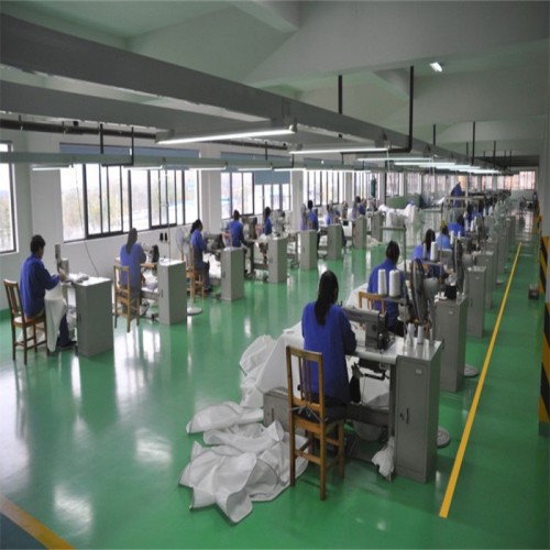 现货供应 压滤机滤布 涤纶滤布 防静电滤布 滤板滤布图1