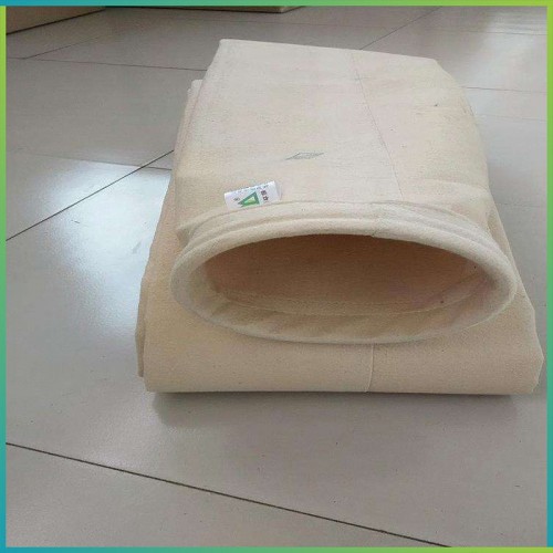兴盈环保 除尘器布袋 常温涤纶针刺毡滤袋价格 厂家直供图5